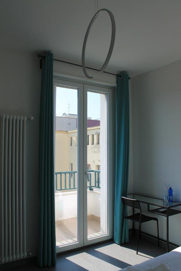 Life Quality B&B Pescara Exterior foto